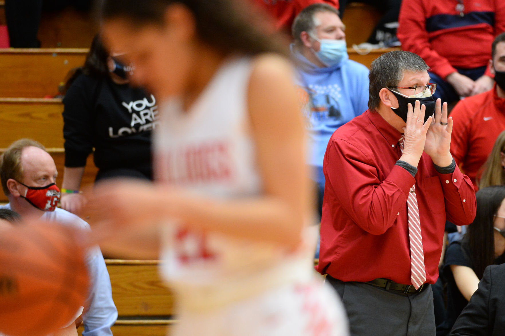 Crown Point vs. Fort Wayne Carroll